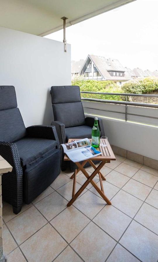Duenenhof Zum Kronprinzen App. 50 Wenningstedt-Braderup Extérieur photo